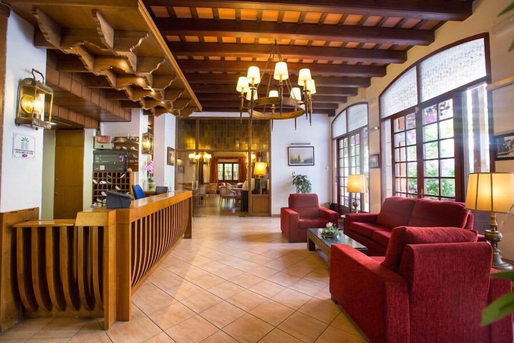 Hotel La Carolina Lloret de Mar Exterior photo
